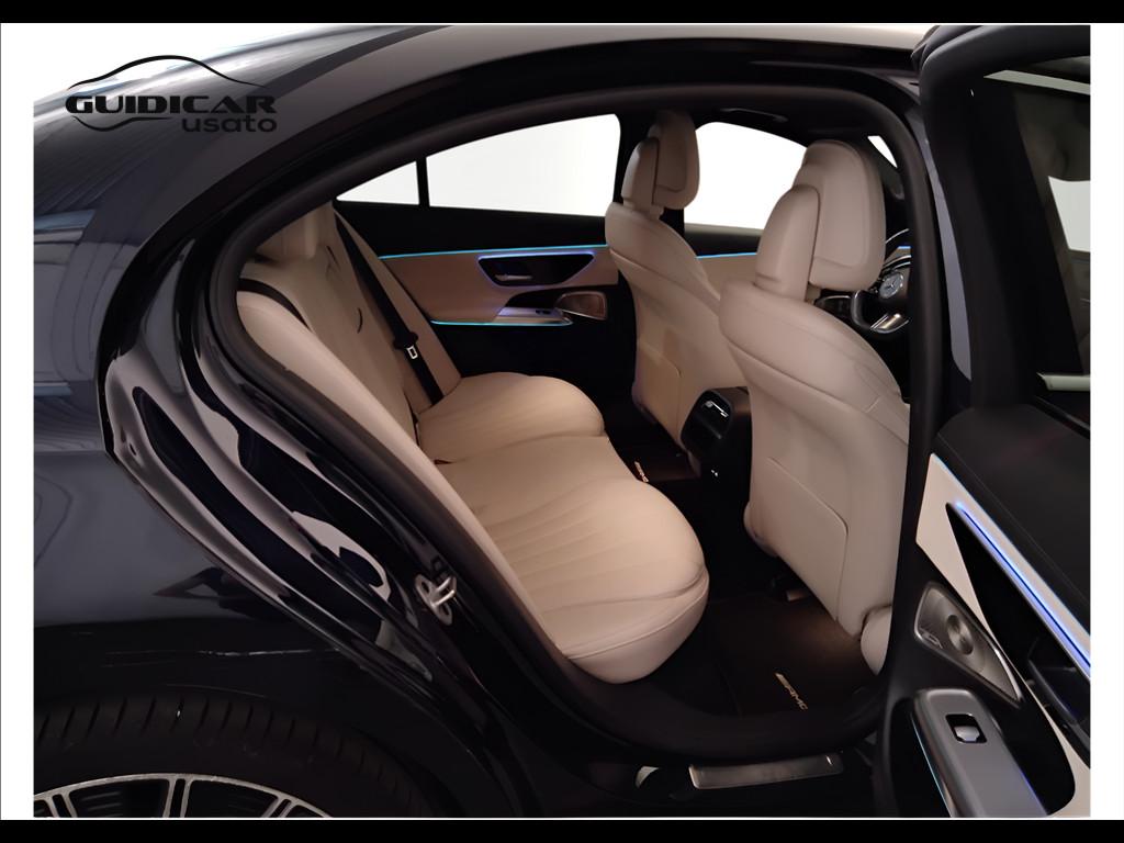 Mercedes-Benz Classe E- W214 Berlina - E 220 d AMG Line Premium auto