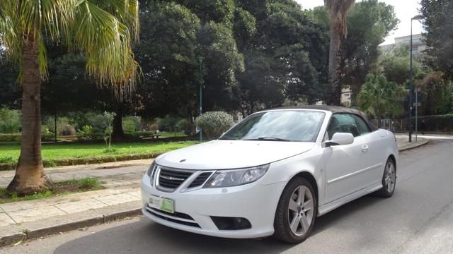 SAAB 9-3 Cabriolet 1.9 TTiD 180CV