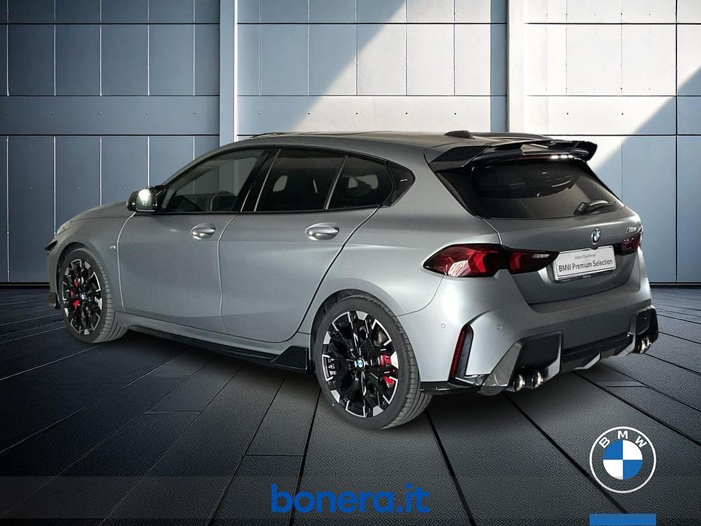 BMW Serie 1 M 135 MSport Pro xDrive DCT