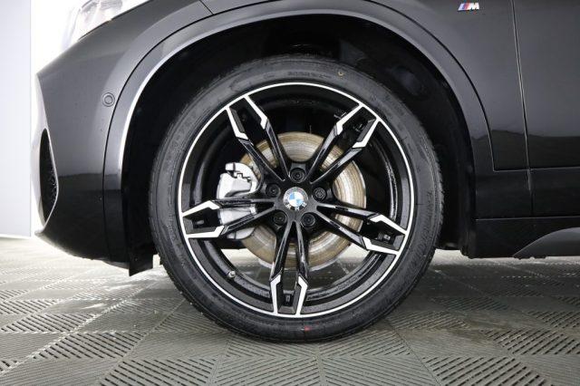 BMW X2 X2 xDrive20d Msport