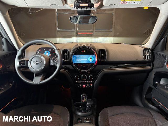 MINI Countryman 2.0 Cooper D Classic