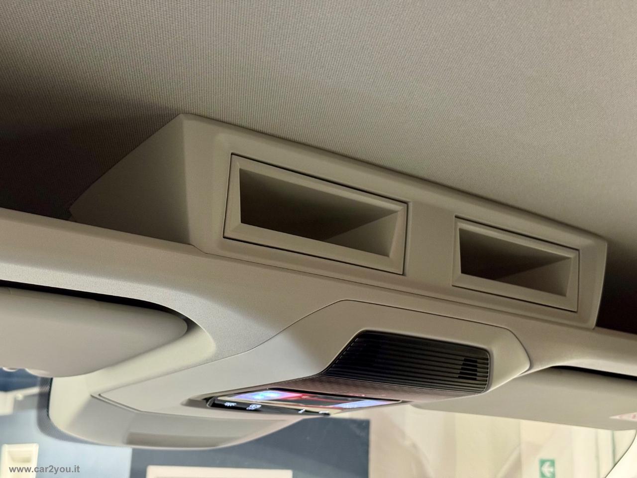 Crafter 35 2.0 TDI 140 L4 7-S