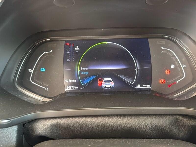 Renault Captur 1.6 HEV E-TECH 105KW ZEN
