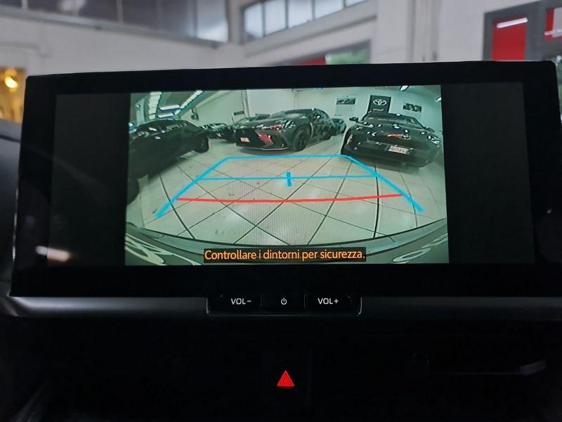 Toyota C-HR 1.8 HV E-CVT Trend MY24