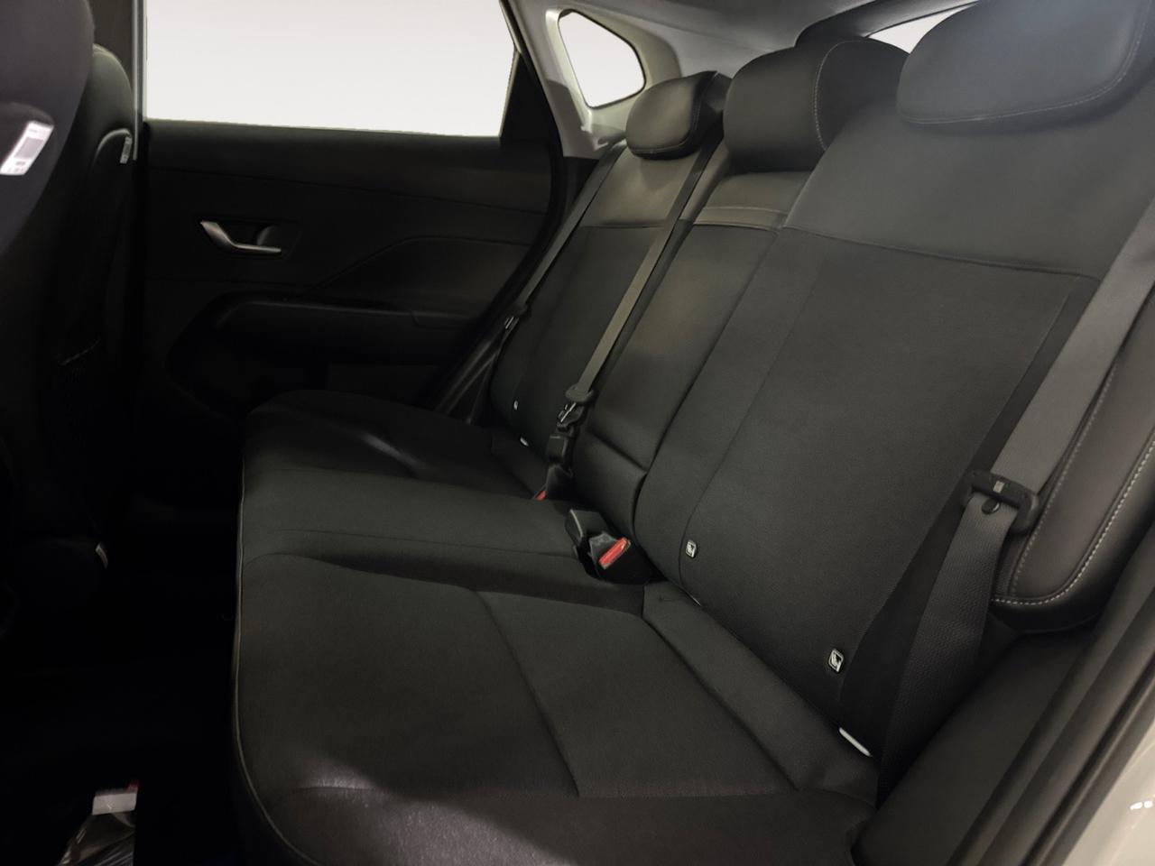 HYUNDAI KONA ICE MY25 1.0T 48V MT XLINEPLUS