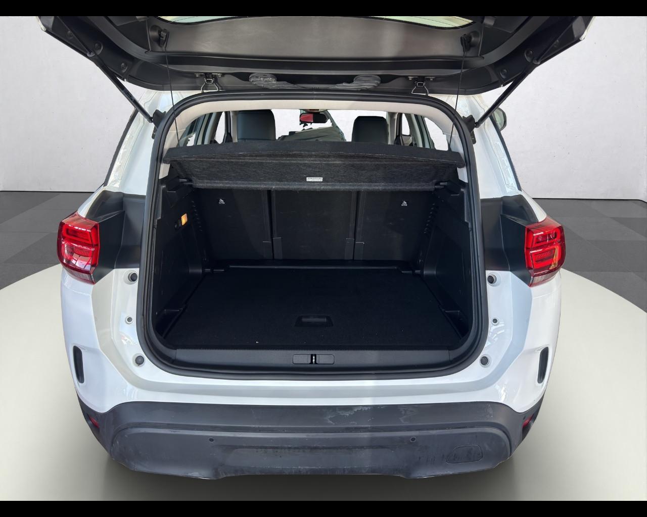 CITROEN C5 Aircross 1ª s. - C5 Aircross BlueHDi 130 S&S Business