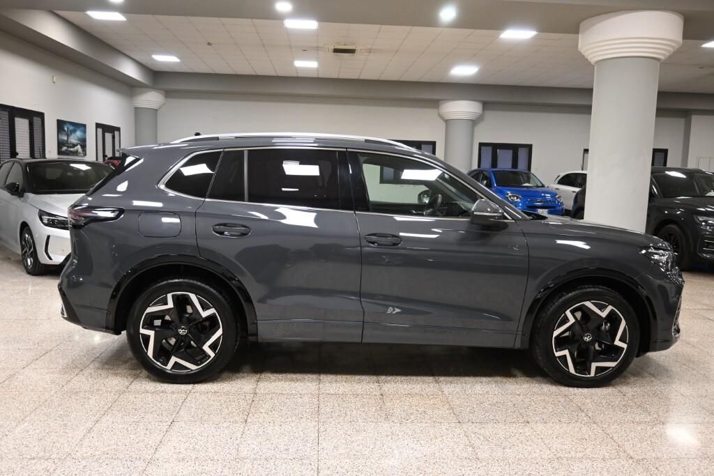 VOLKSWAGEN TIGUAN 2.0 TDI 150CV DSG R-LINE *2024