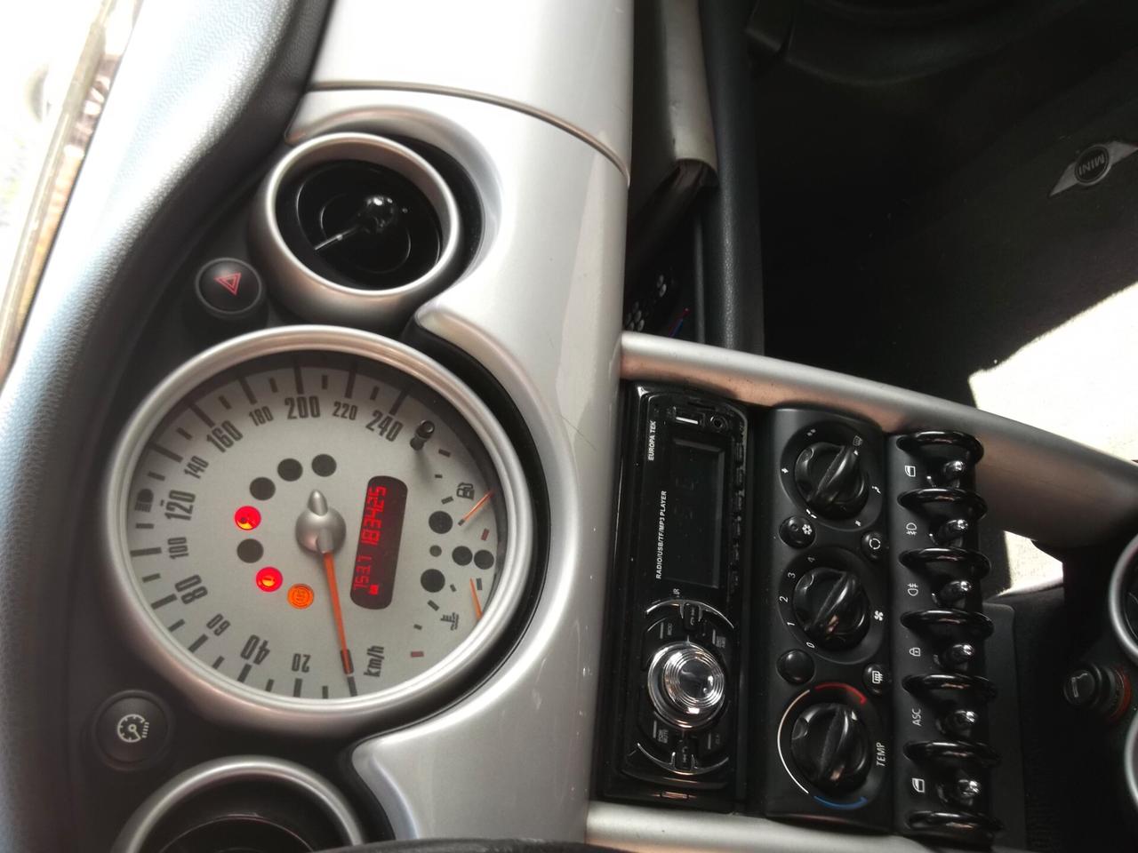 Mini Mini 1.6 16V Cooper - 30