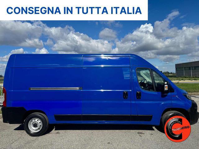 FIAT Ducato 35 2.3 MJT 140C-(PL-TM L3H2)SENSORI-FURGONE-E6D-