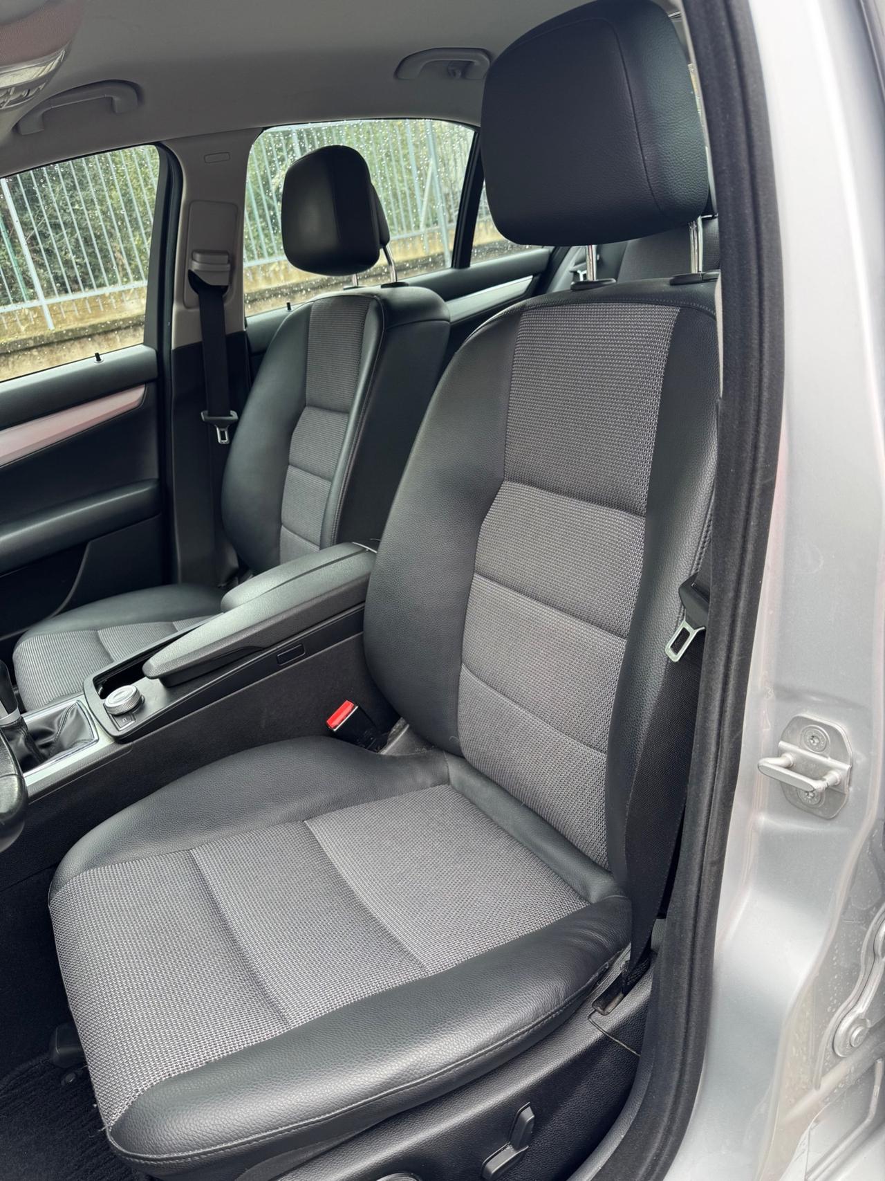 Mercedes-benz C 220 CDI 170CV Avantgard