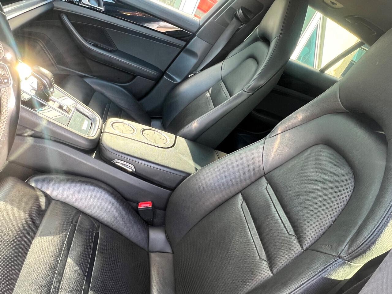Porsche Panamera 2.9 4 E-Hybrid Sport Turismo - SUPER OFFERTA T-STOCK – PREZZO IMPERDIBILE!