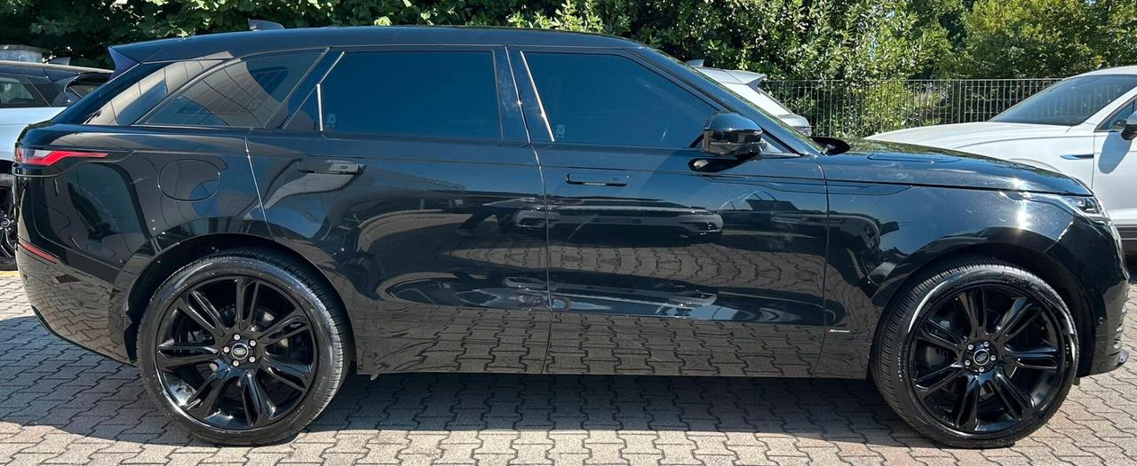 Land Rover Range Rover Velar 3.0D l6 300 CV R-Dynamic S