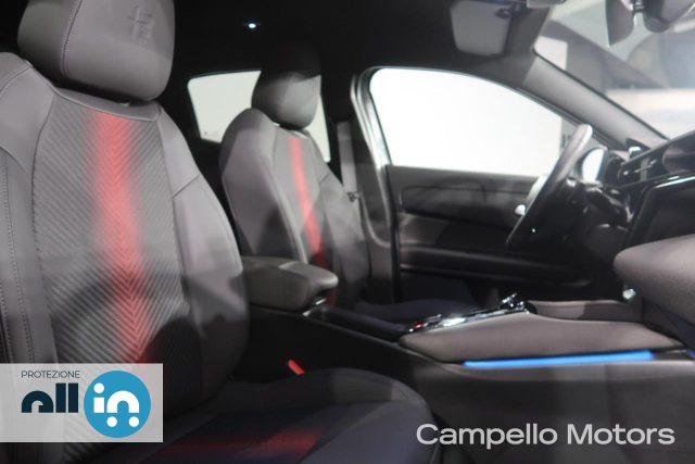 ALFA ROMEO Junior Junior 1.2 136cv Hybrid eDCT6 Speciale