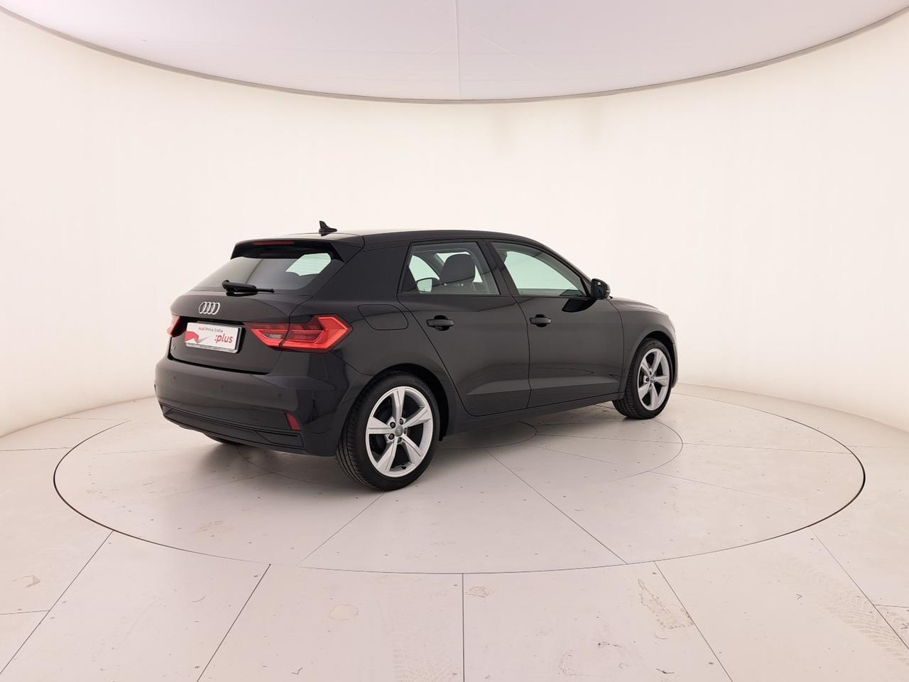 Audi A1 sportback 25 1.0 tfsi