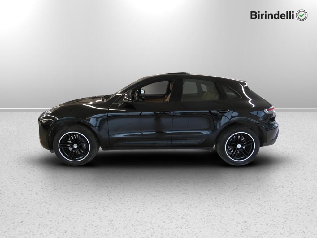 PORSCHE Macan 1ªs. '13-'25 - Macan 2.0