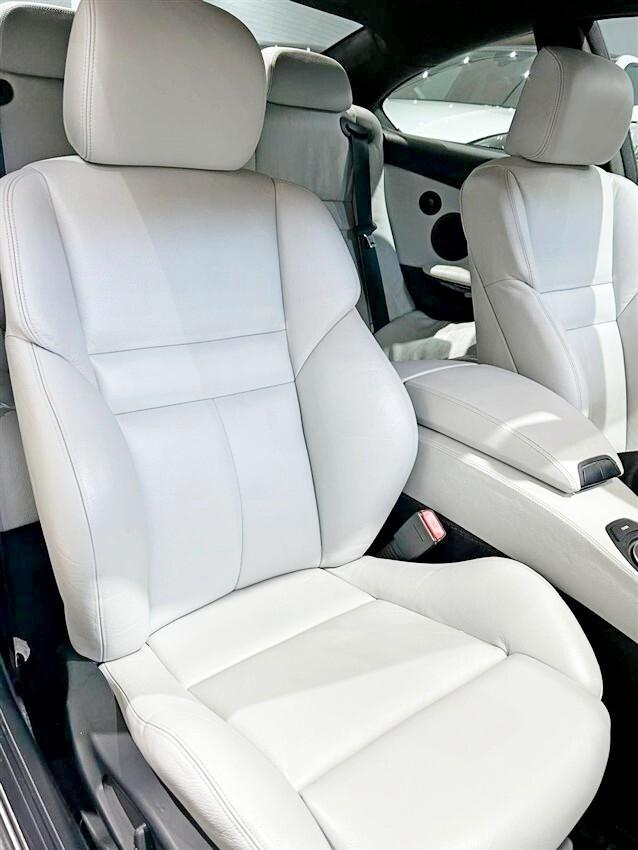 Bmw M6 Coupe 5.0 V10 MAI INCIDENTATA!!!!