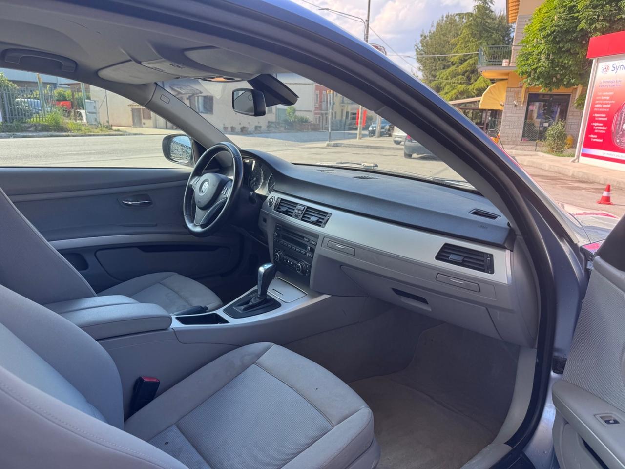 Bmw 320 320d cat Coupé Eletta