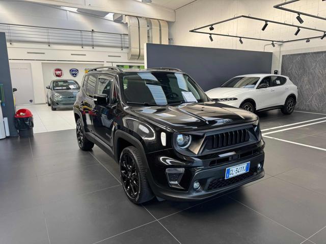 JEEP Renegade 1.3 T4 240CV PHEV 4xe AT6 S