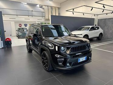 JEEP Renegade 1.3 T4 240CV PHEV 4xe AT6 S