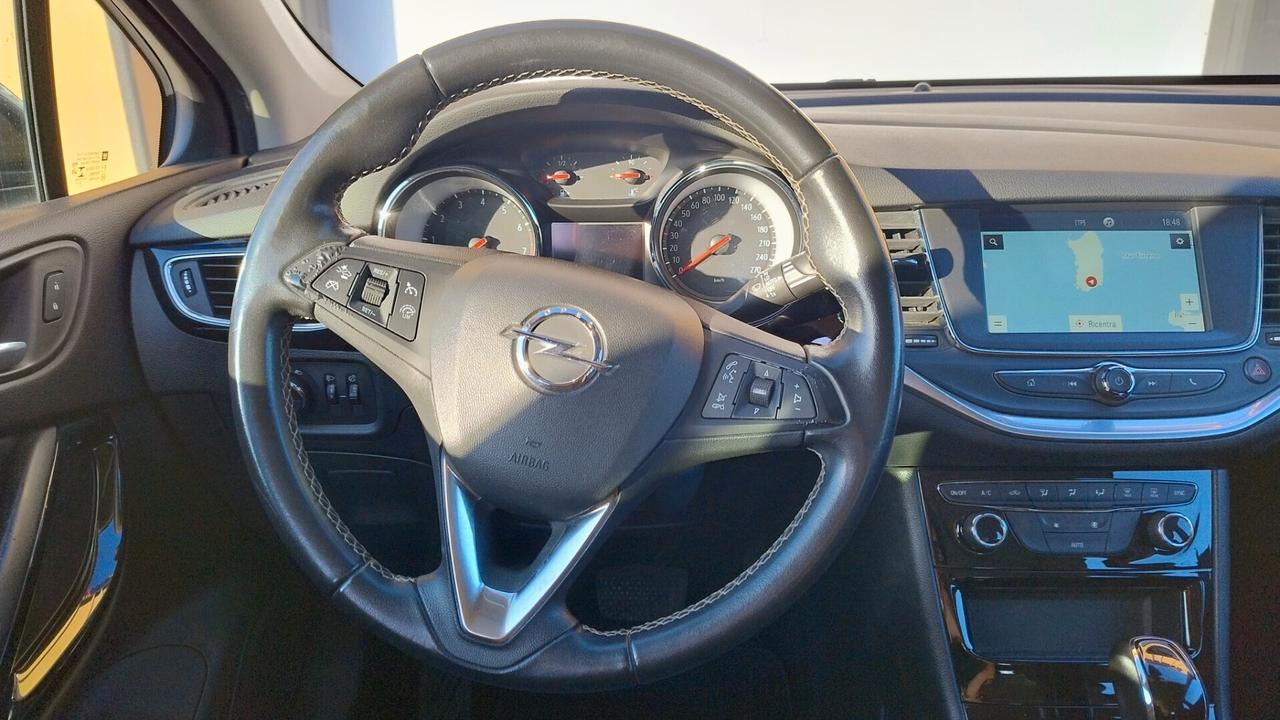 Opel Astra 1.4 Turbo 150CV SW - 2019