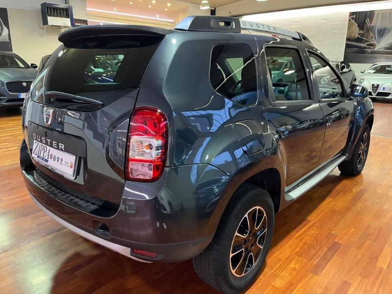 DACIA Duster 1.5 dCi 110CV Start&Stop 4x2 Prestige