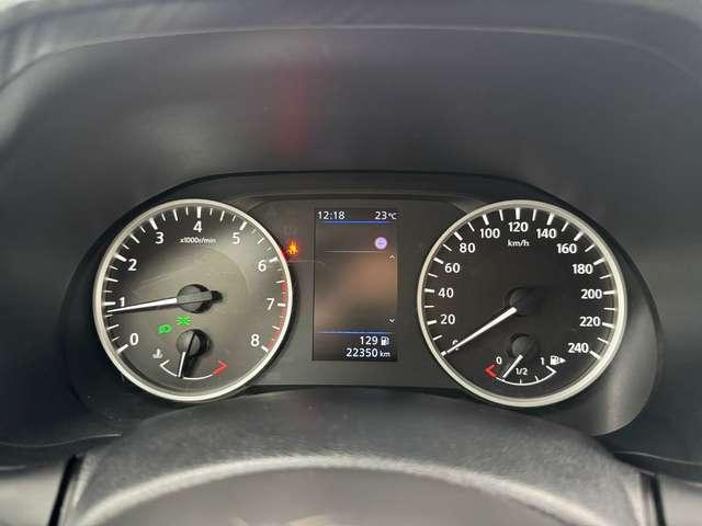 Nissan Juke *PROMO KASKO* ACENTA 1.0 DIG-T 114CV 2WD *LED+17"*