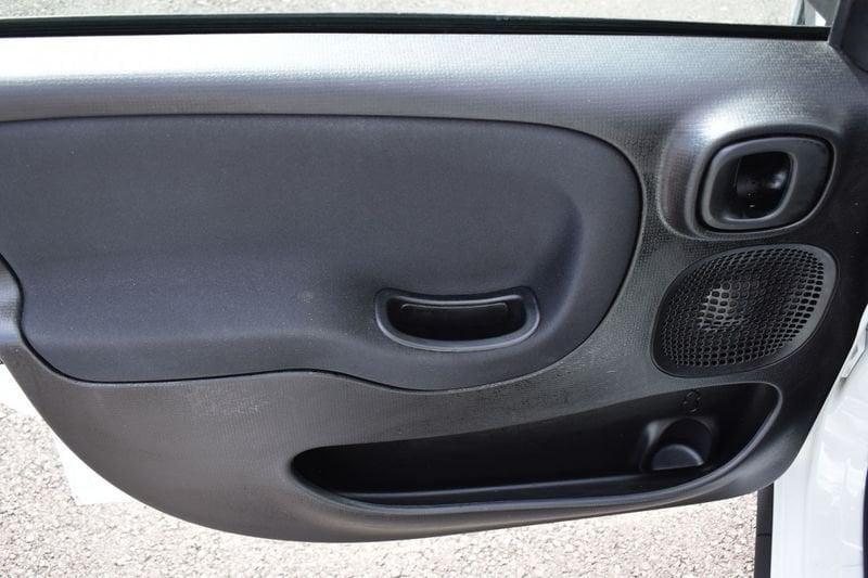 FIAT Panda Panda 1.0 FireFly S&S Hybrid