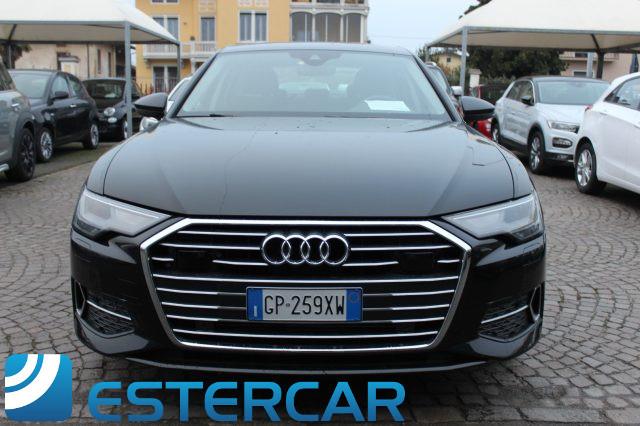 AUDI A6 45 2.0 TFSI ultra S tronic Business Design BERLINA