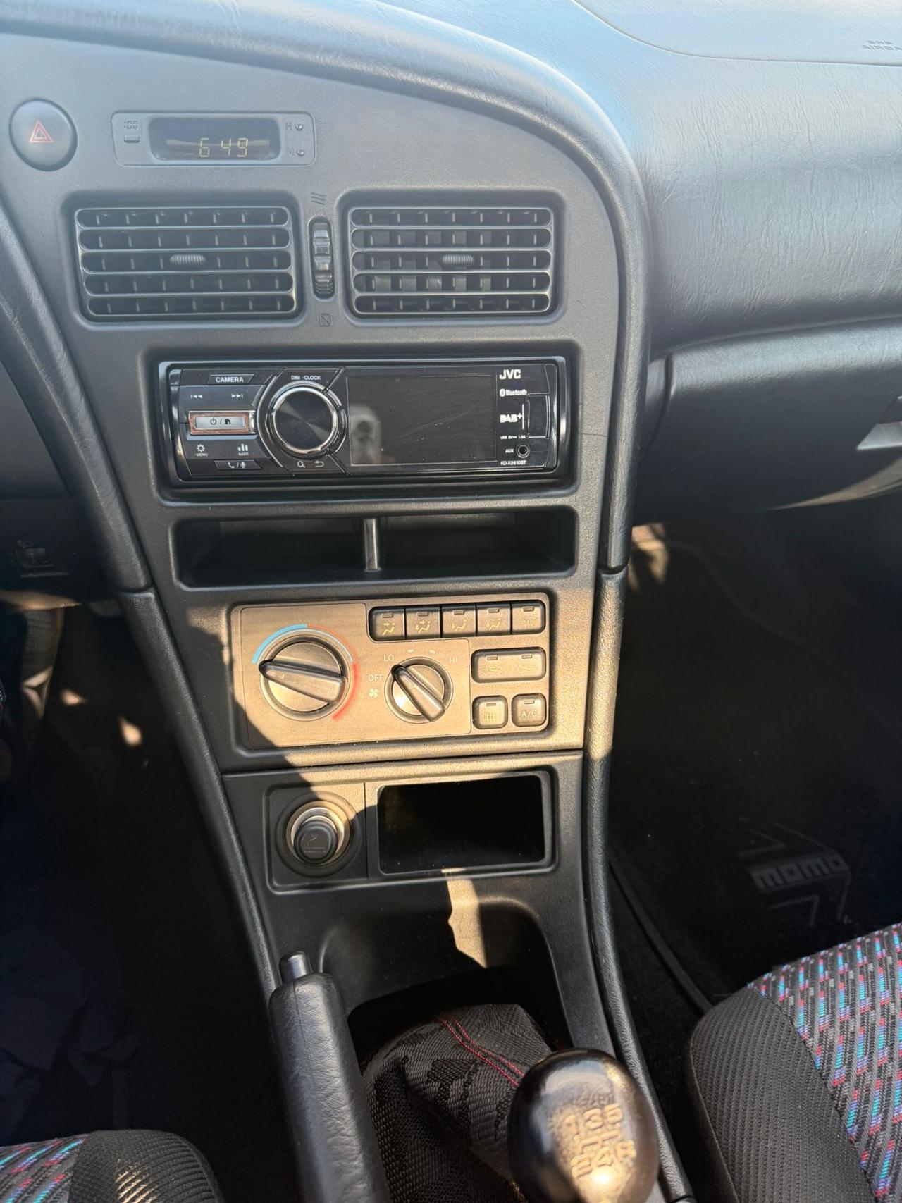 Toyota Celica 1.8i 16V cat Coupé Plus