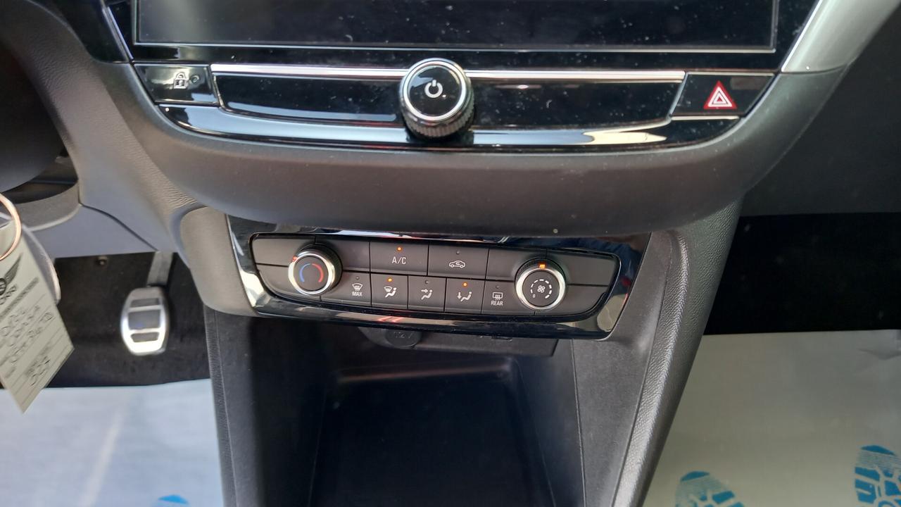 Opel Corsa 1.2 100 CV GS Line