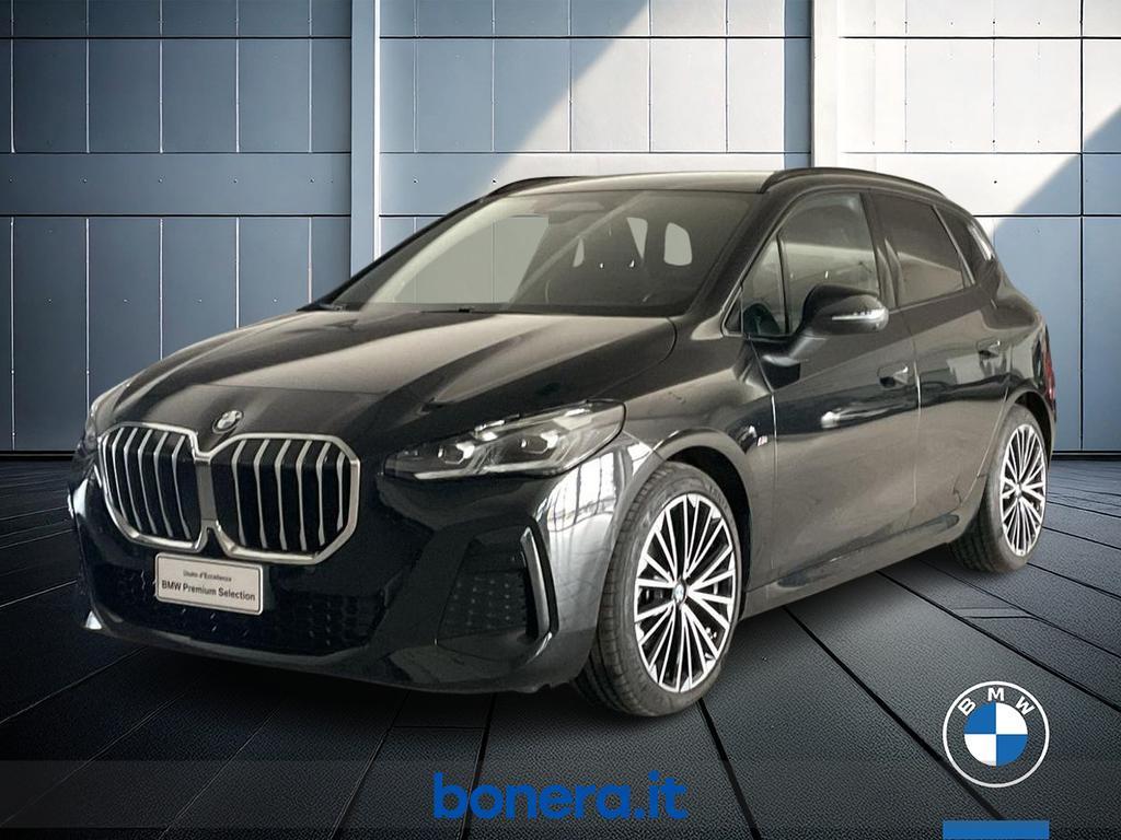 BMW Serie 2 Active Tourer 218 d MSport DCT