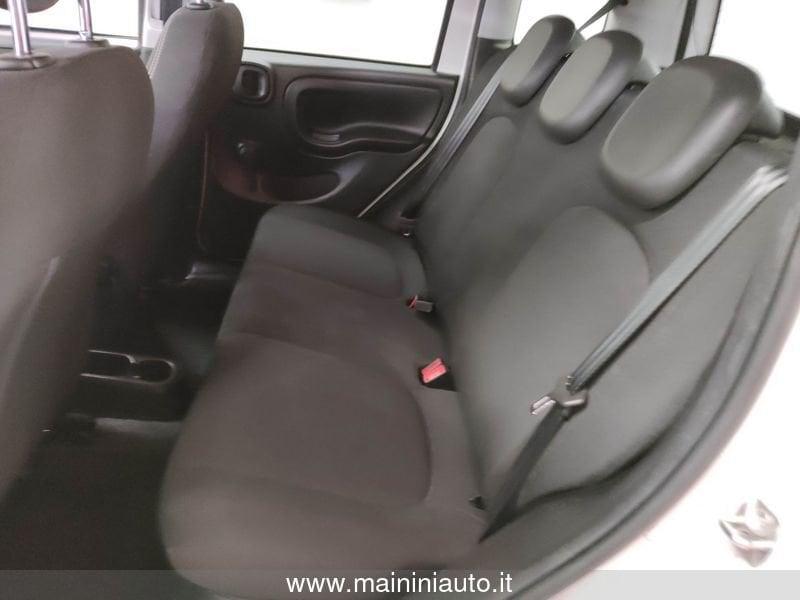 FIAT Panda Cross Cross 1.0 70cv Hybrid 2WD + Car Play