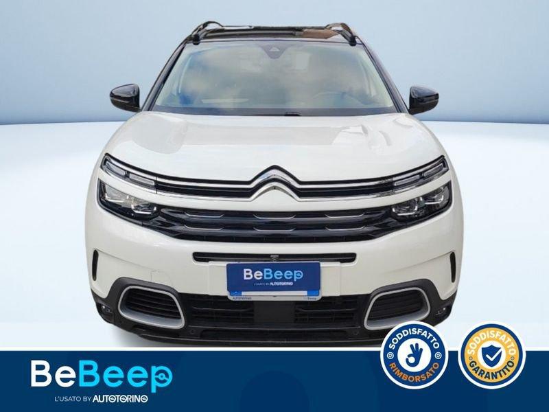 Citroën C5 Aircross 1.5 BLUEHDI SHINE S&S 130CV EAT8 MY20