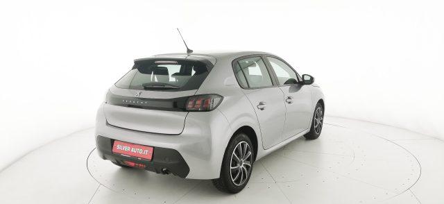 PEUGEOT 208 PureTech 75 Stop&Start 5 porte Active