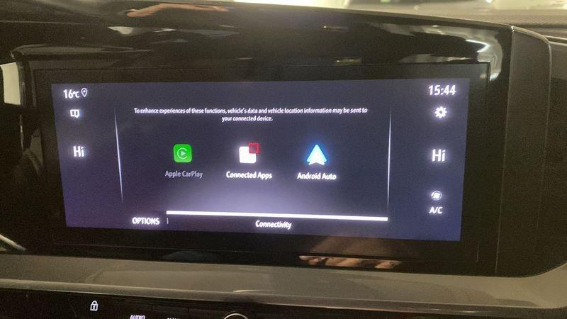 Opel Mokka Mokka 1.2 Turbo 130 CV aut. Ultimate