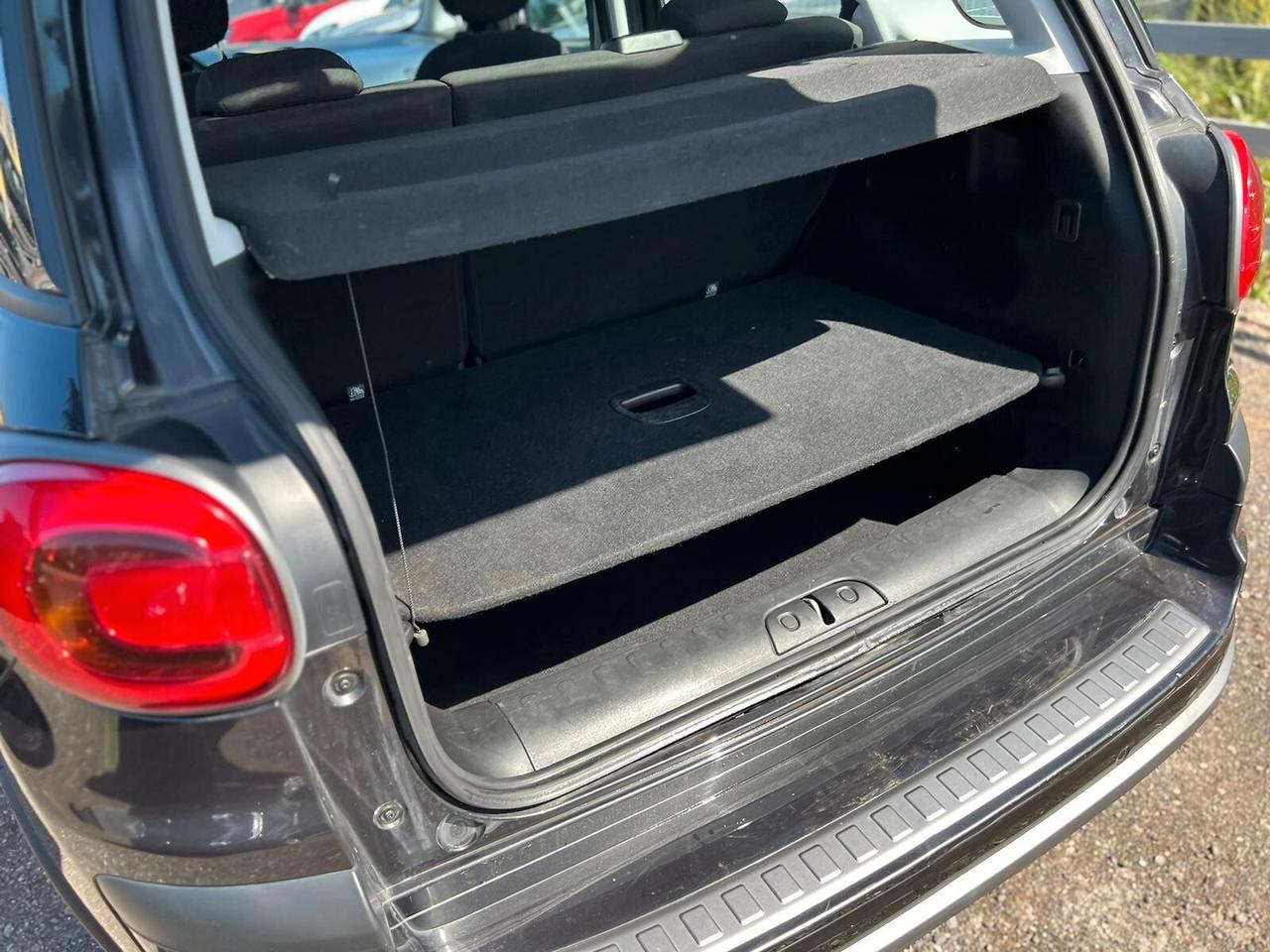 Fiat 500L 1.3 Multijet 95 CV Connect