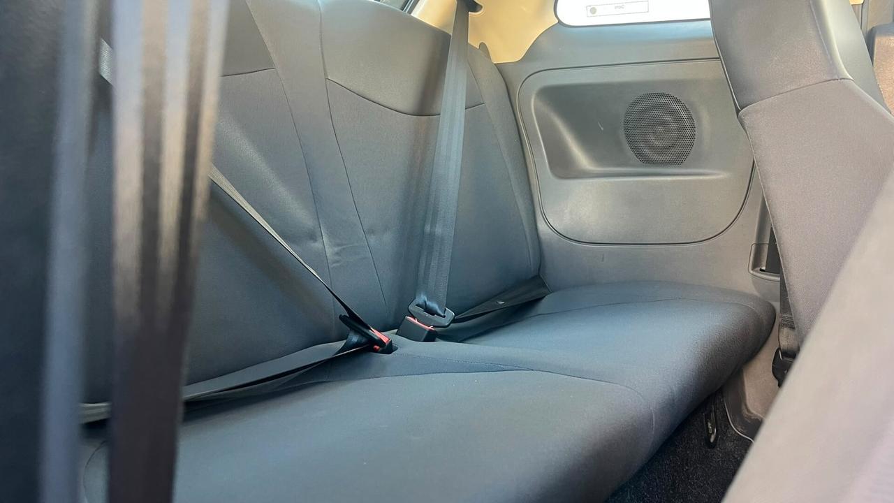 Fiat 500 1.2 Lounge Nord Italia