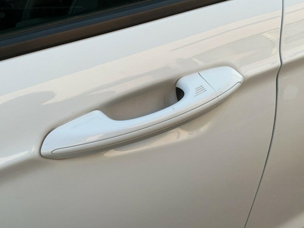 Ford Mondeo Station Wagon 2.0 EcoBlue ST-Line Business Auto