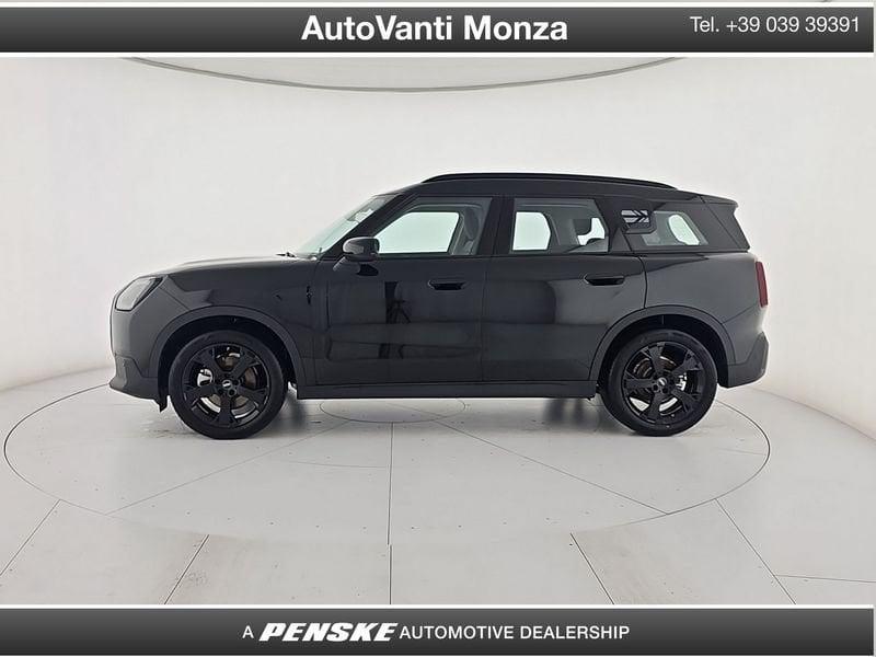 MINI Mini Countryman U25 Mini C Classic Countryman