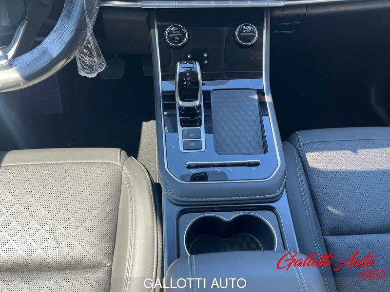 DR AUTOMOBILES dr 7.0 1.5 Turbo DCT Bi-Fuel GPL 7POSTI-NESSUN OBBL. FIN.