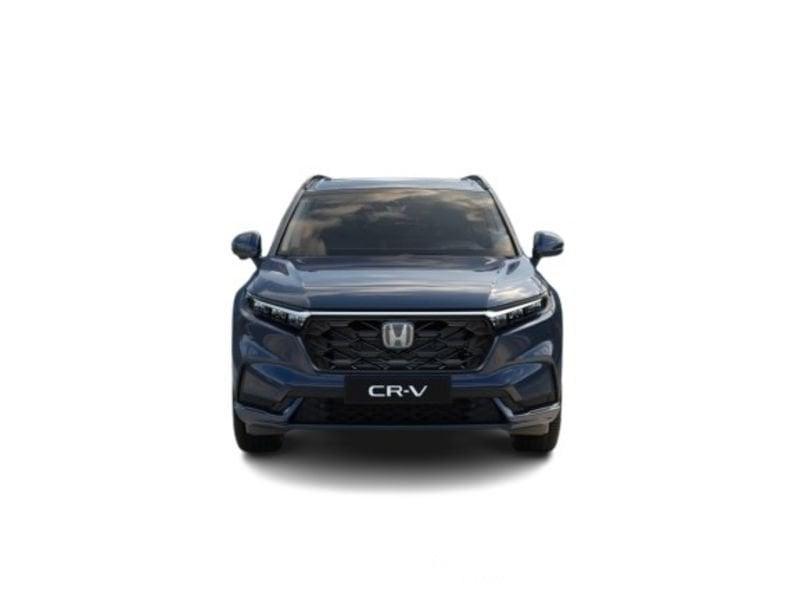 Honda CR-V 2.0 Plug-In Hybrid 184 CV Elegance Tech