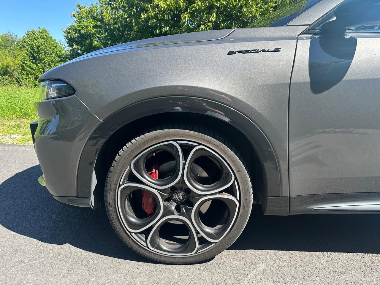 Alfa Romeo Tonale 1.5 160 CV MHEV TCT7 Speciale - 2023