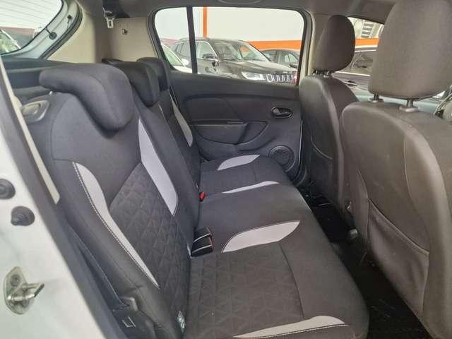 Dacia Sandero Sandero Stepway 0.9 tce (prestige) Gpl