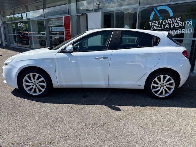 ALFA ROMEO Giulietta 1.6 JTDm 120 CV Super PERFETTA
