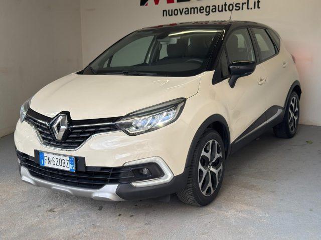 RENAULT Captur TCe 12V 90 CV Start&Stop Energy Intens
