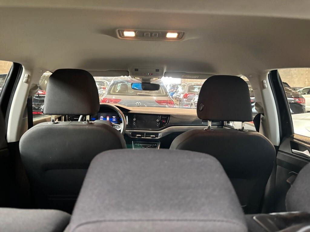 Volkswagen Polo 1.0 TSI DSG Life 2025 Automatica