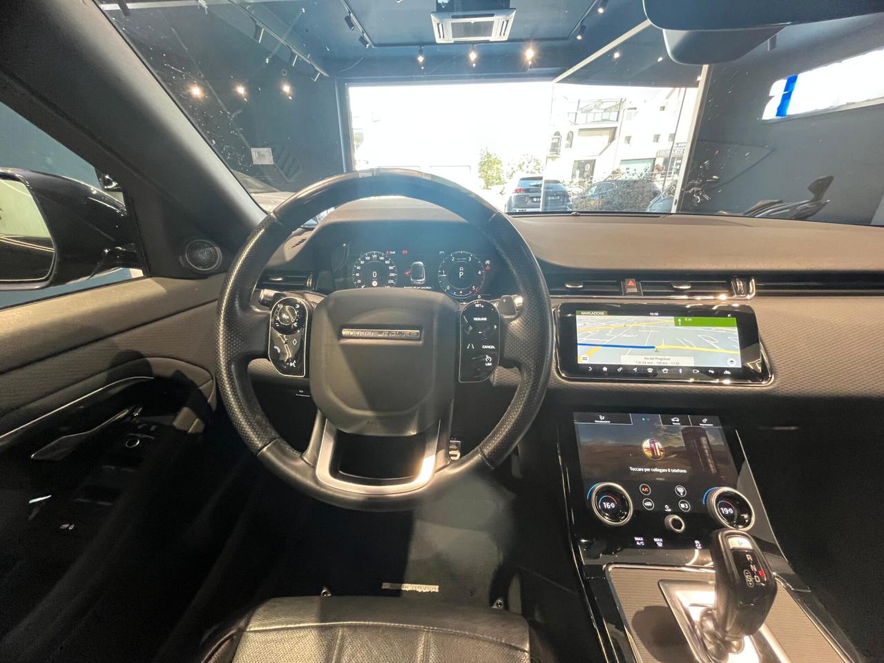 "SPECIAL DAYS" Land Rover Range Evoque 2.0D I4 180 CV AWD Auto R-