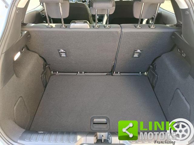 FORD Puma 1.0 EcoBoost Hybrid 125 CV S&S Titanium GARANZIA