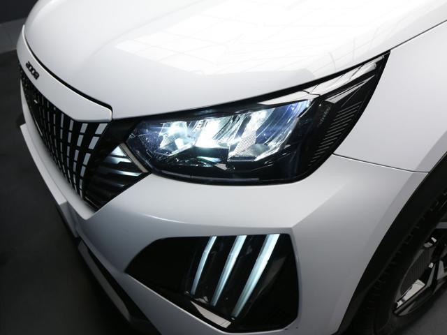 PEUGEOT 2008 PureTech 100 S&S Allure