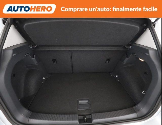 VOLKSWAGEN T-Cross 1.0 TSI Edition Plus